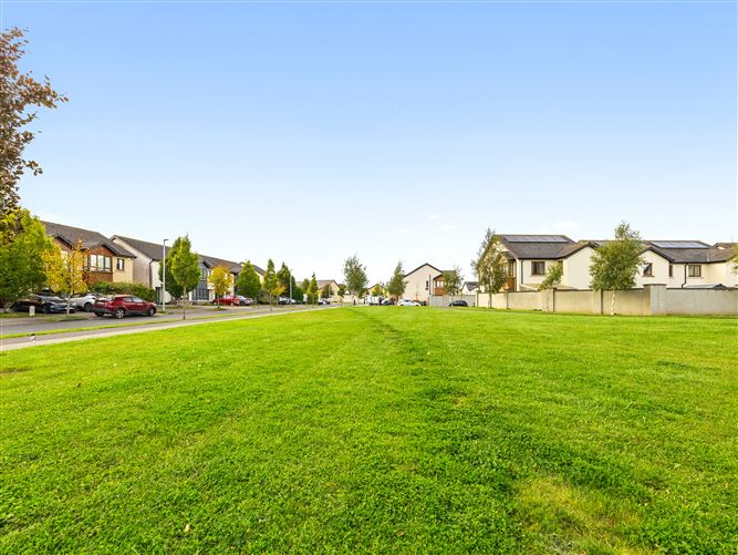 281 Roseberry Hill, Newbridge, Kildare