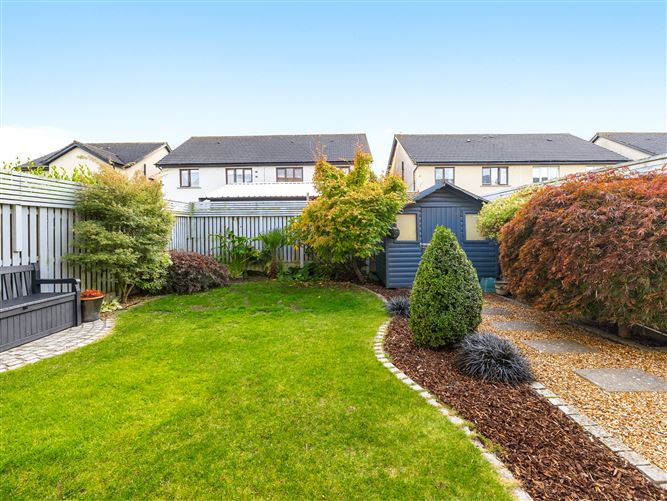 281 Roseberry Hill, Newbridge, Kildare