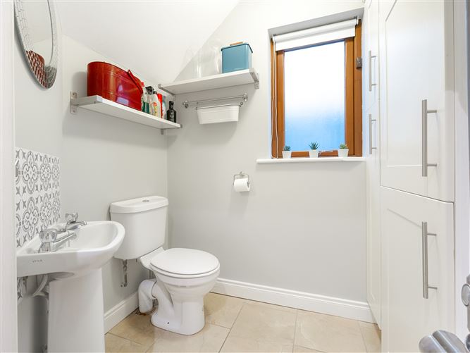 281 Roseberry Hill, Newbridge, Kildare