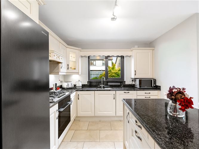 281 Roseberry Hill, Newbridge, Kildare