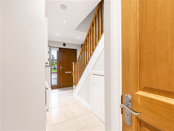281 Roseberry Hill, Newbridge, Kildare