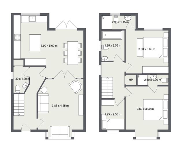 281 Roseberry Hill, Newbridge, Kildare