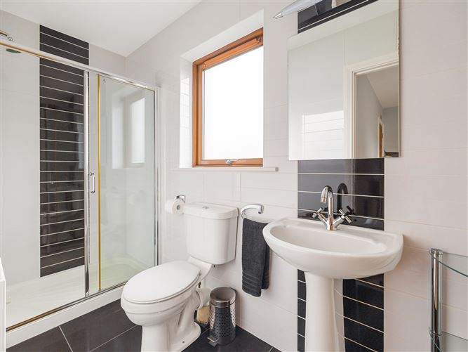 281 Roseberry Hill, Newbridge, Kildare