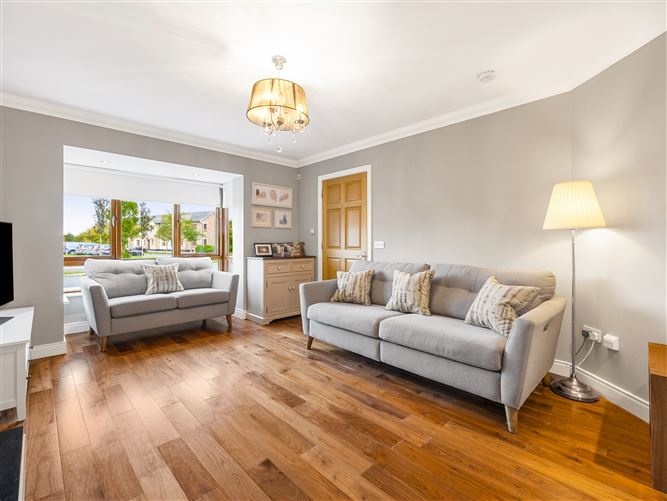 281 Roseberry Hill, Newbridge, Kildare