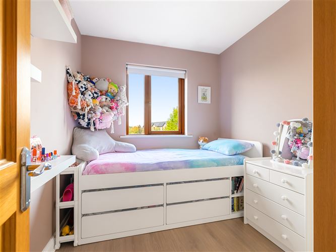 281 Roseberry Hill, Newbridge, Kildare