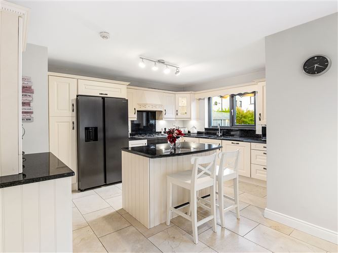 281 Roseberry Hill, Newbridge, Kildare