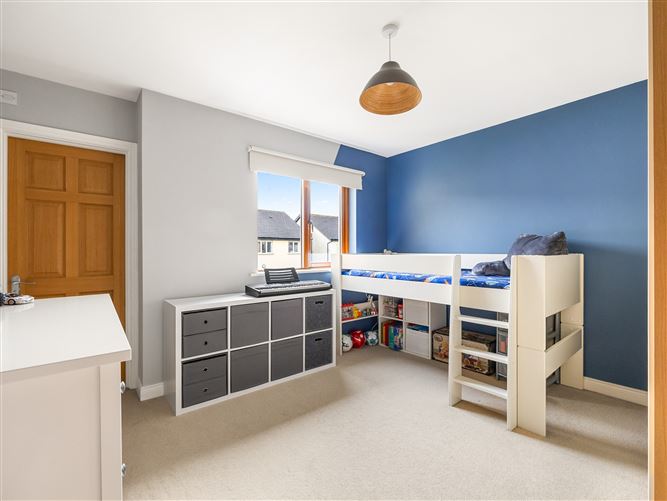 281 Roseberry Hill, Newbridge, Kildare