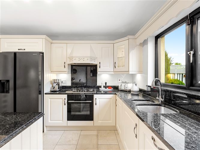 281 Roseberry Hill, Newbridge, Kildare