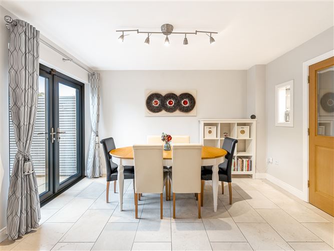 281 Roseberry Hill, Newbridge, Kildare
