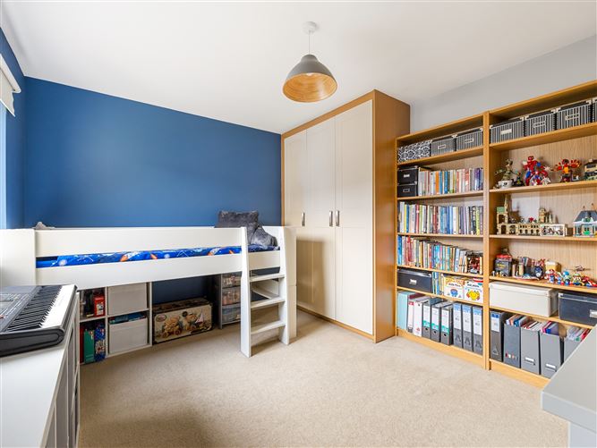 281 Roseberry Hill, Newbridge, Kildare