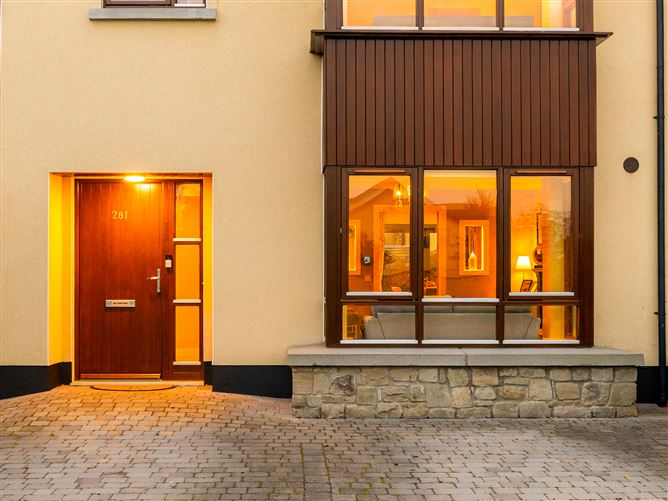 281 Roseberry Hill, Newbridge, Kildare