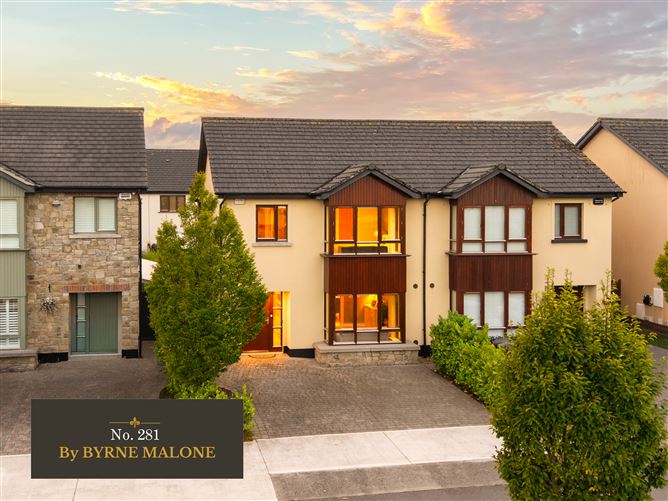 281 Roseberry Hill, Newbridge, Kildare
