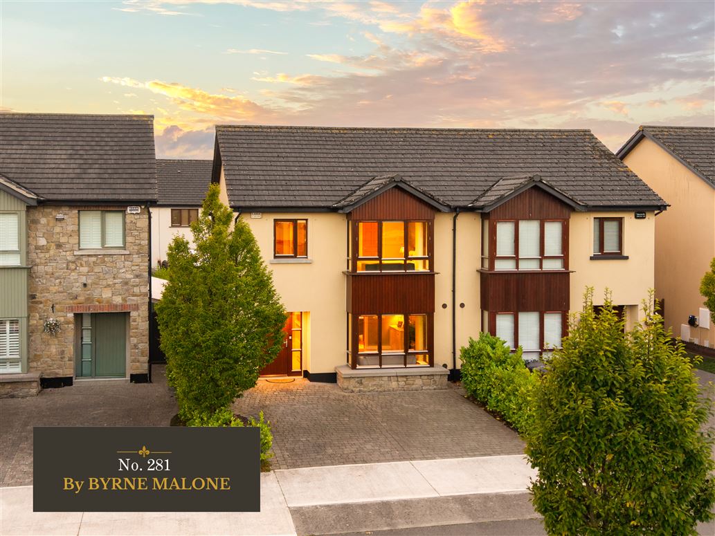 281 Roseberry Hill, Newbridge, Kildare