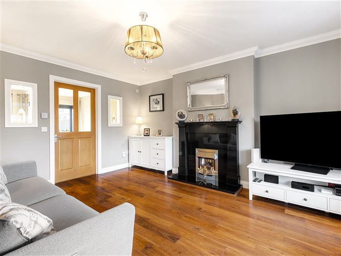 281 Roseberry Hill, Newbridge, Kildare