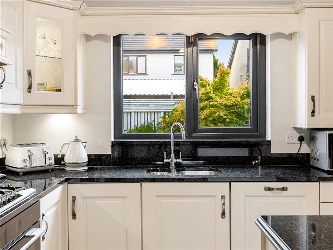 281 Roseberry Hill, Newbridge, Kildare