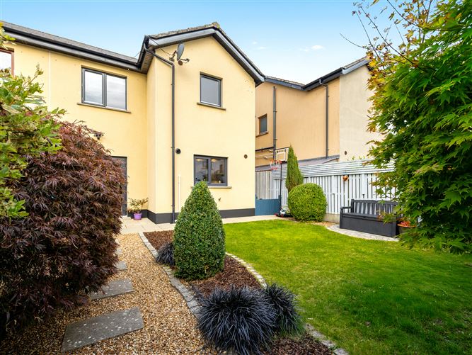 281 Roseberry Hill, Newbridge, Kildare