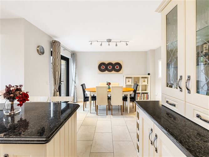 281 Roseberry Hill, Newbridge, Kildare