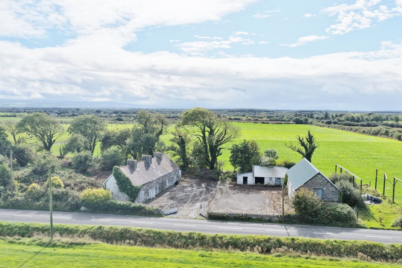 Inch East, Lisselton, Co. Kerry