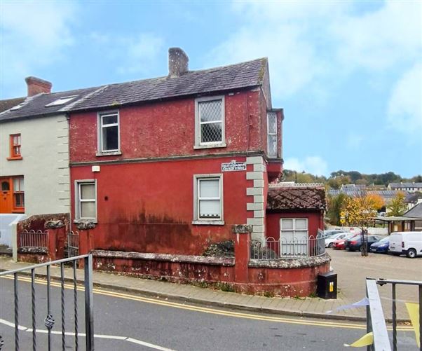 Main Street, Sixmilebridge, Co. Clare