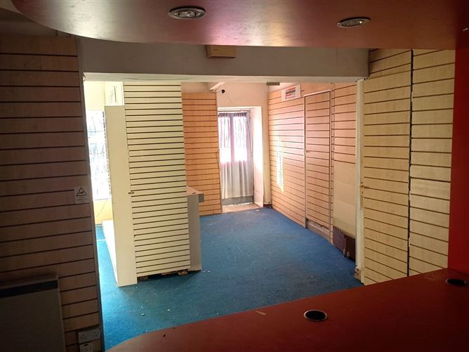 Main Street, Sixmilebridge, Co. Clare