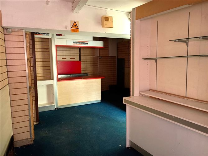 Main Street, Sixmilebridge, Co. Clare