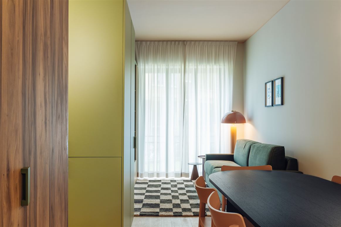 Urban Residence,Milano,Lombardy,Italy