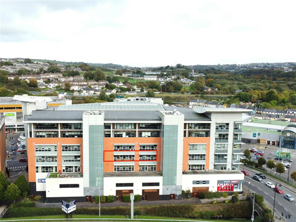 Unit 2F, The Atrium, Blackpool Business & Retail Park, Blackpool, Cork, Ireland