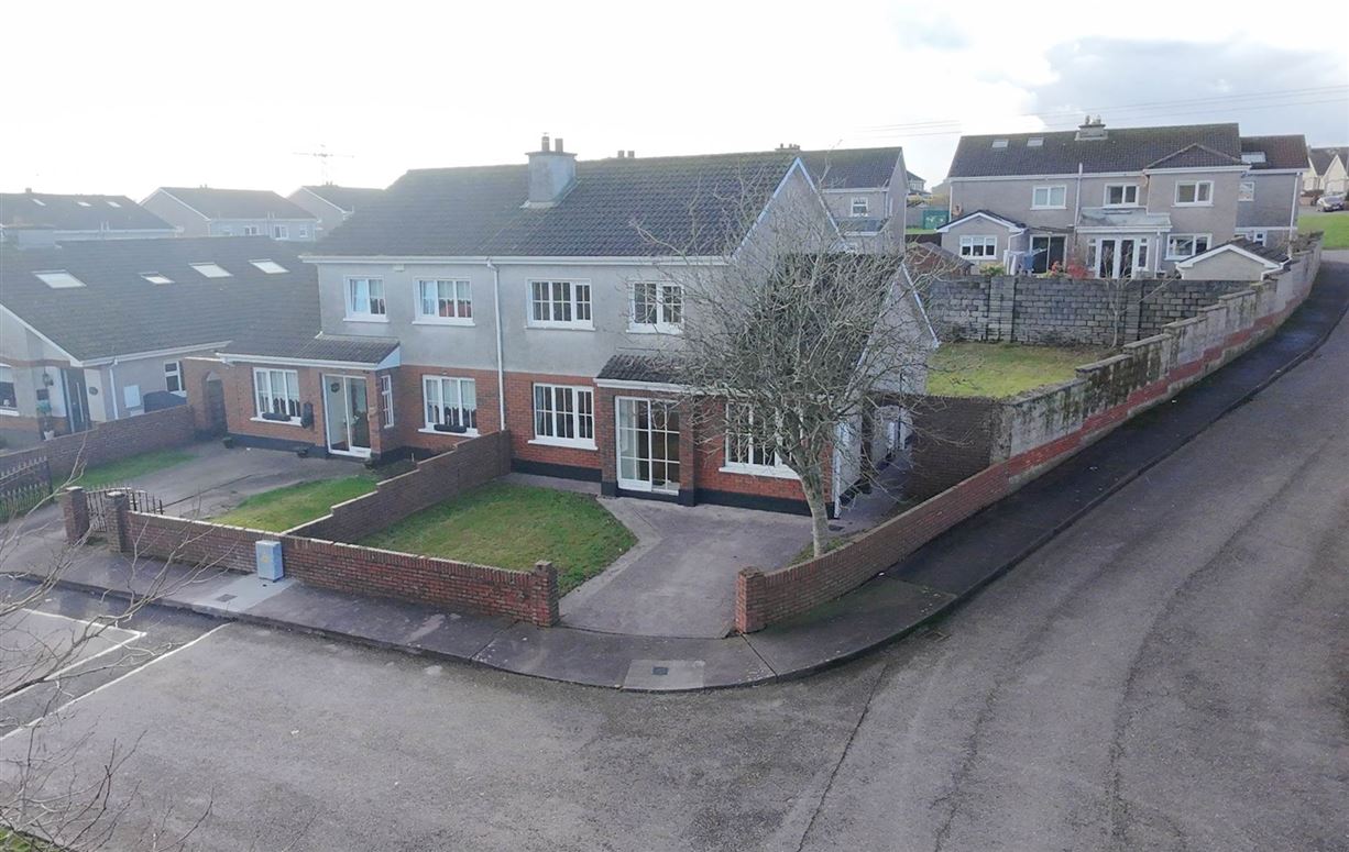 39 Kinvara Close, Ballyvolane, Cork, County Cork