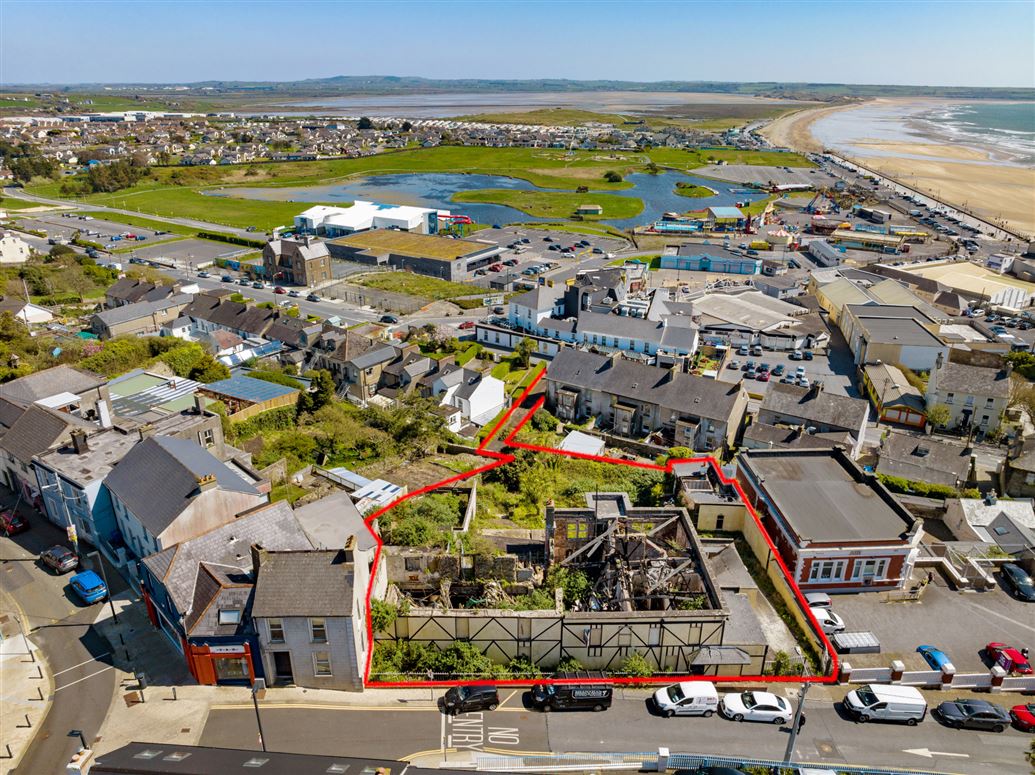 Development Site, Strand Street, Tramore, Co. Waterford