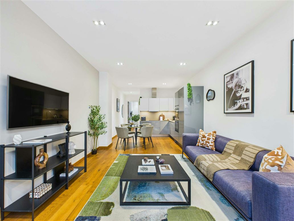 Primrose Residence,London,Greater London,United Kingdom