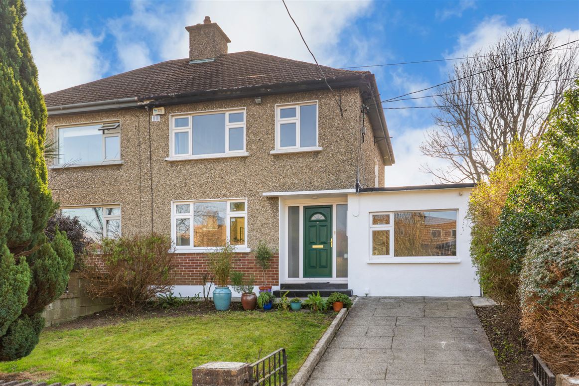 64 Silchester Park, Glenageary, Co. Dublin