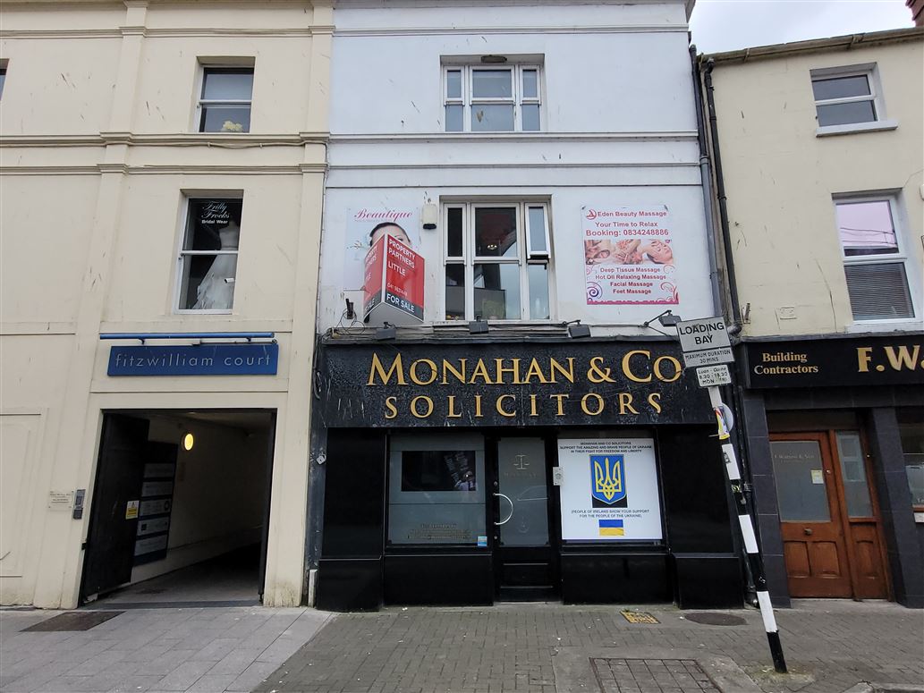 10 Dyer Street, Drogheda, Louth