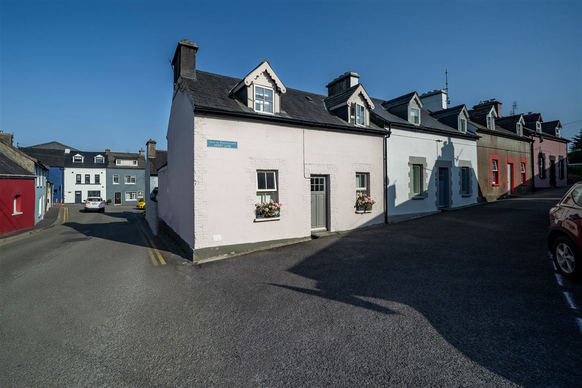 7 Mandeville Terrace, Bandon Road,, Kinsale, Cork