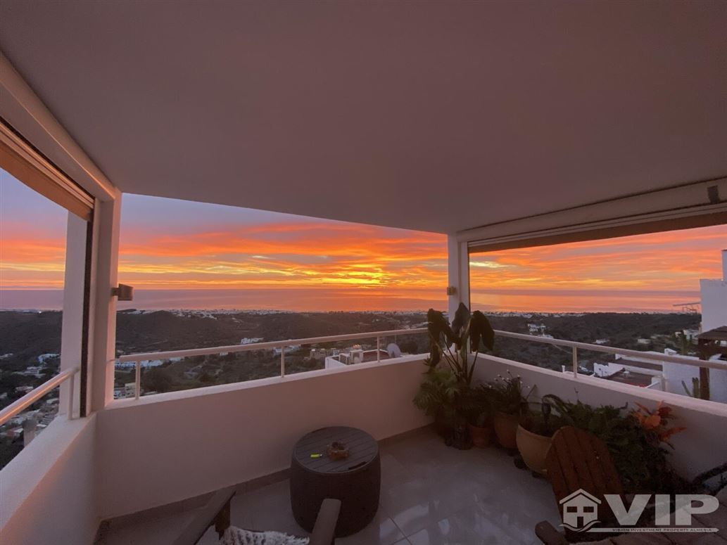 Mojacar, Almería, Andalucia, 04638