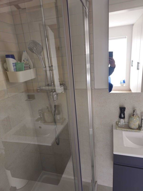 Home away from home, Rush, Co. Dublin