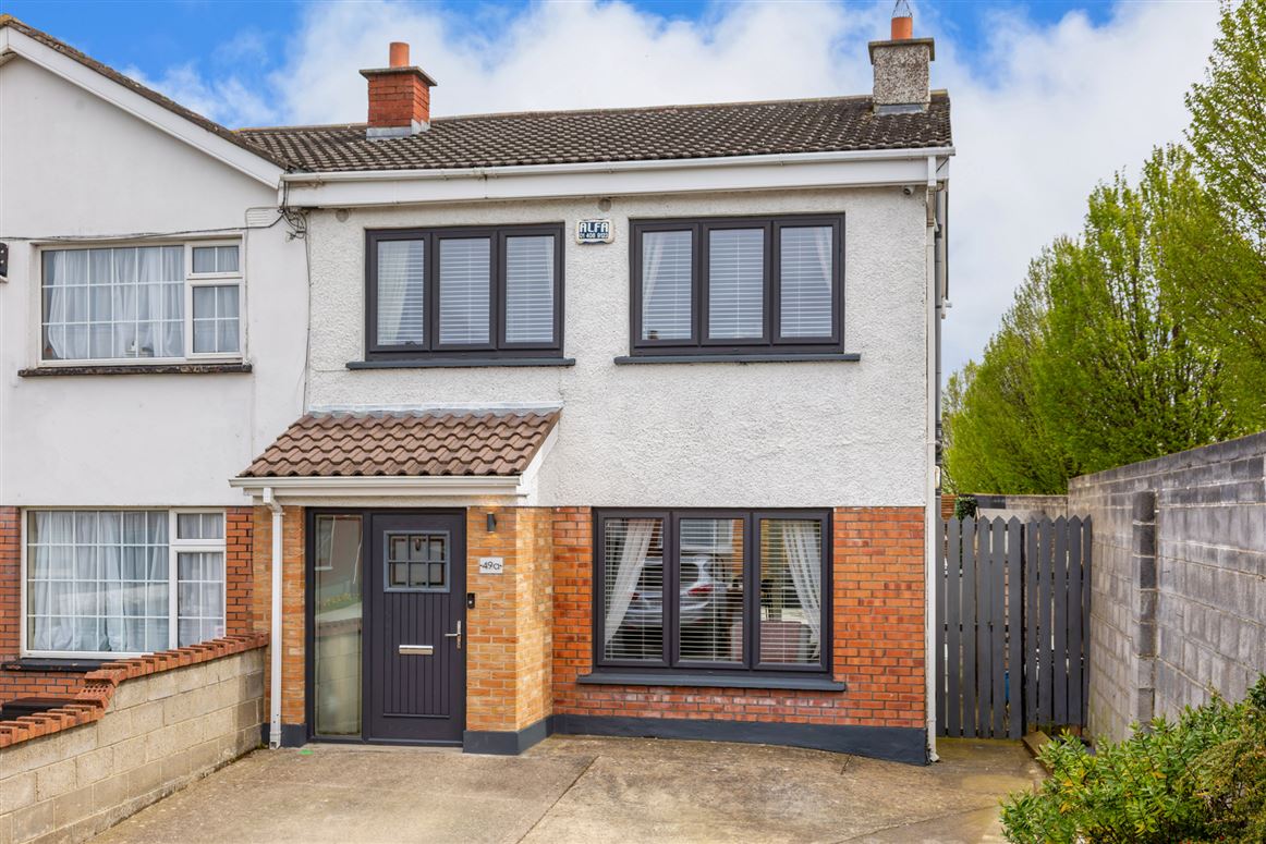 49a Heatherview Avenue, Aylesbury, Tallaght, Dublin 24