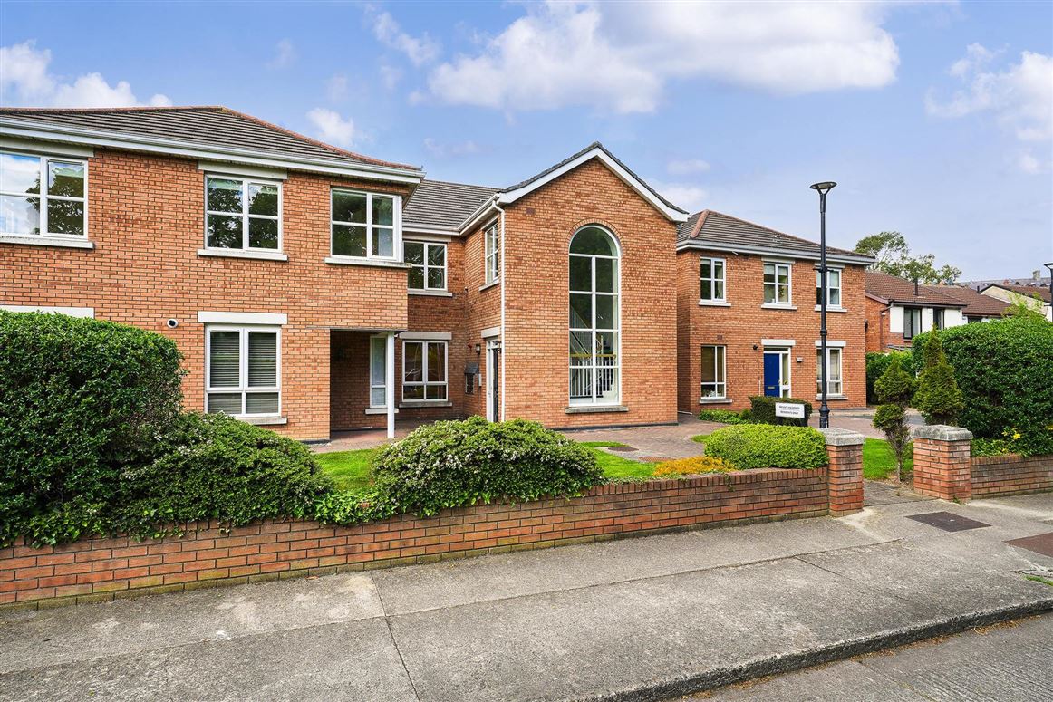 6 Rothe Abbey Court, Kilmainham, Dublin 8 