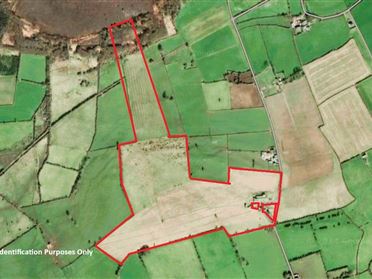 Lands Corrigeen, Rathcabbin, Portumna, CoTipperary
