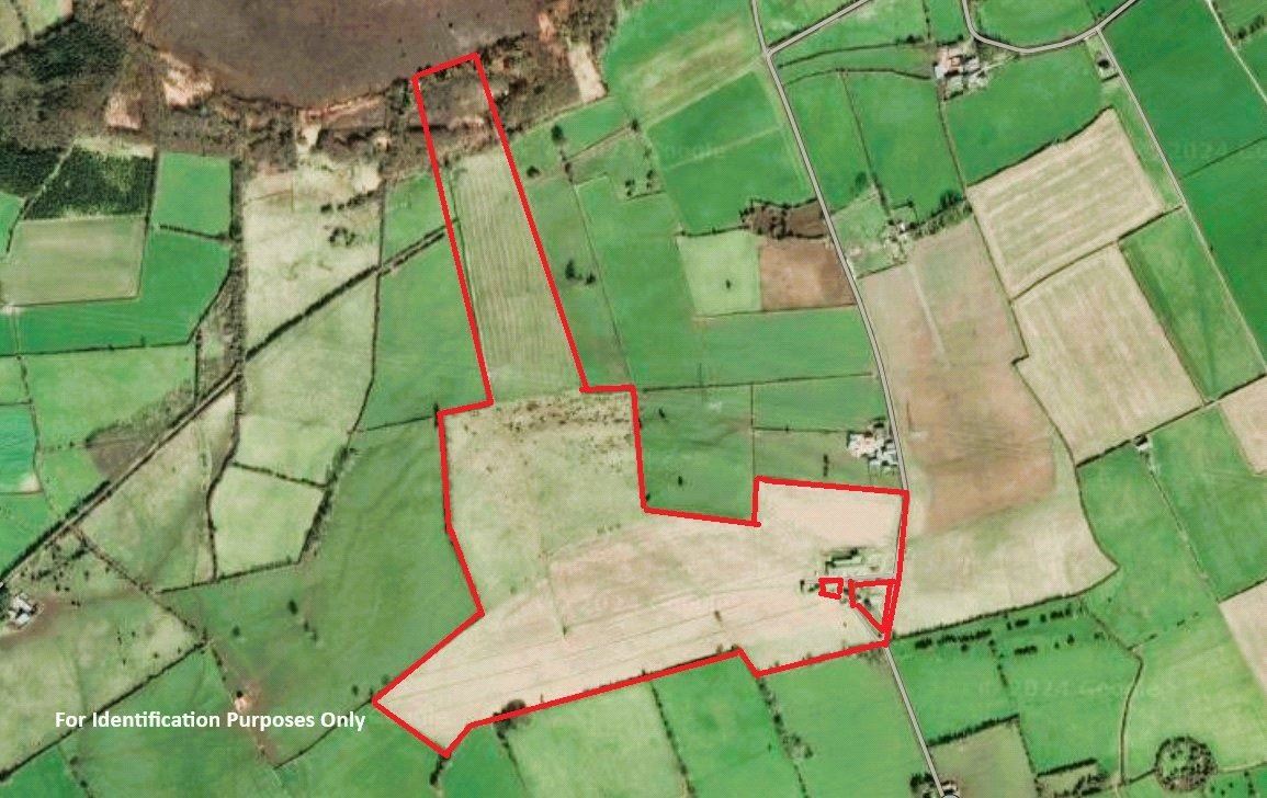 Lands Corrigeen, Rathcabbin, Portumna, CoTipperary