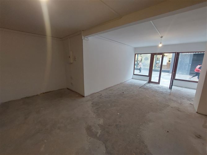 10 Princes Street, City Centre Sth, Cork City