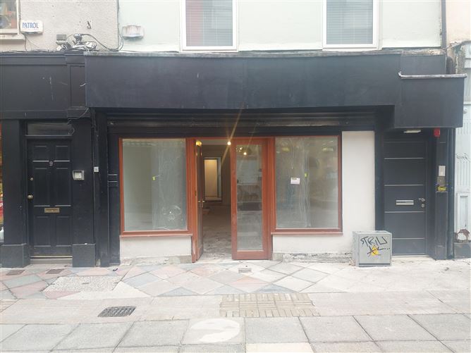 Photo 1 of 6 — 10 Princes Street, City Centre Sth, Cork City