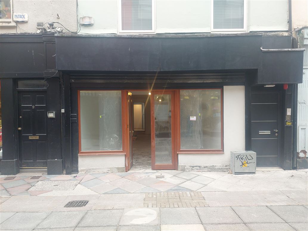 10 Princes Street, City Centre Sth, Cork City