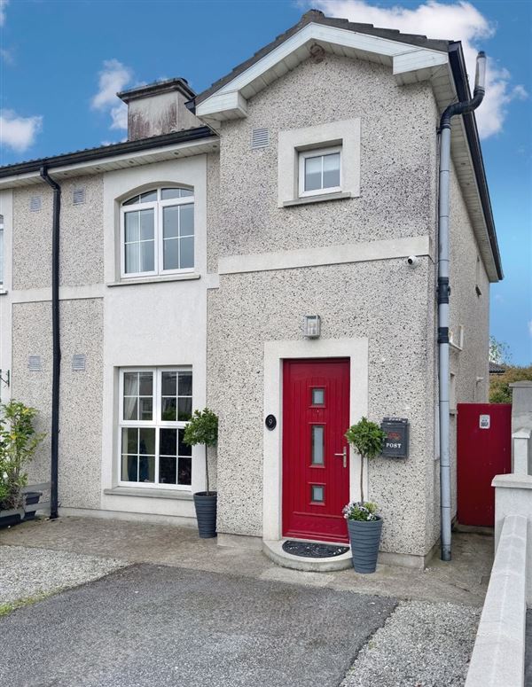 9 Pococke Valley, Kilkenny, Kilkenny