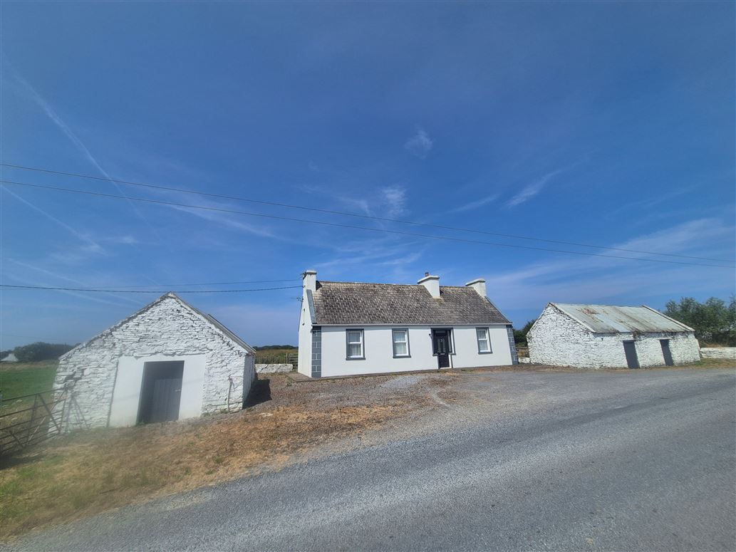 Mountrivers, Doonbeg, Clare