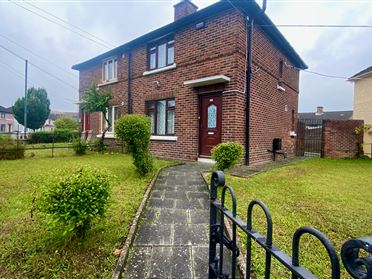 430 Mourne Road, Drimnagh, Dublin 12