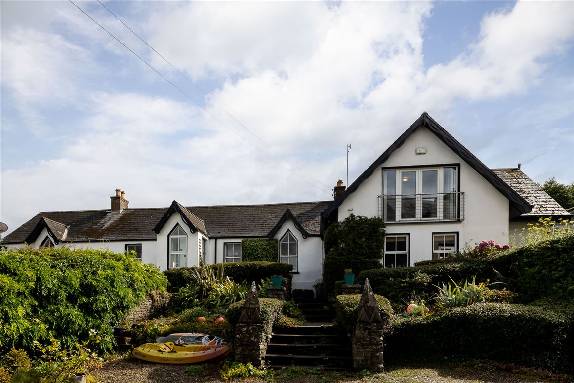 Hill Cottage, The Crescent, Blackrock, Co. Louth