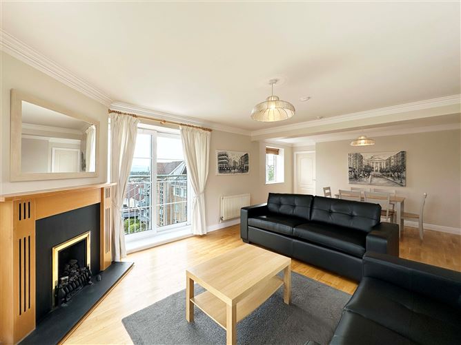 Apartment 29, Heather Court, Stepaside, Dublin 18