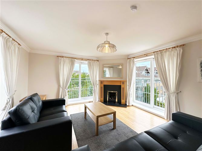 Apartment 29, Heather Court, Stepaside, Dublin 18