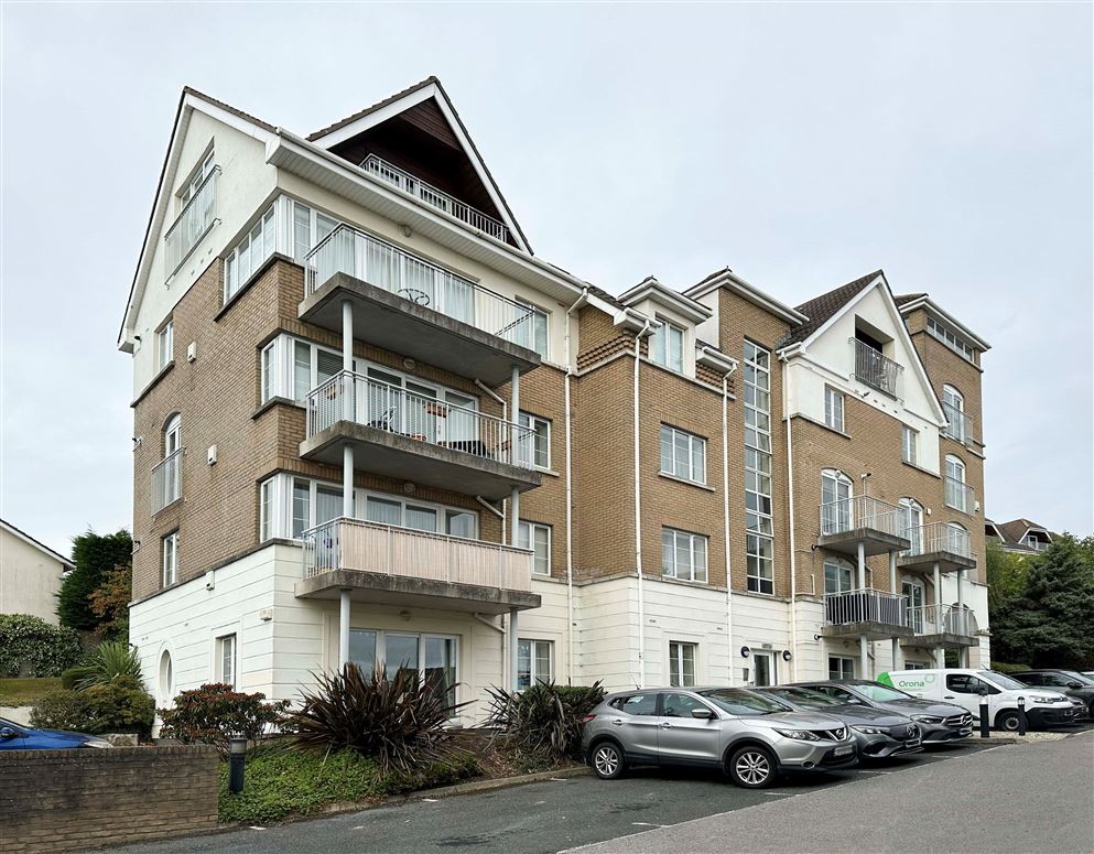 Apartment 29, Heather Court, Stepaside, Dublin 18