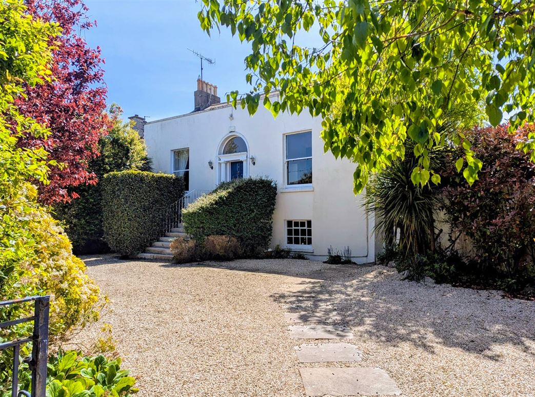 Garth Lodge, 9 Tivoli Terrace South, Dun Laoghaire, Co. Dublin